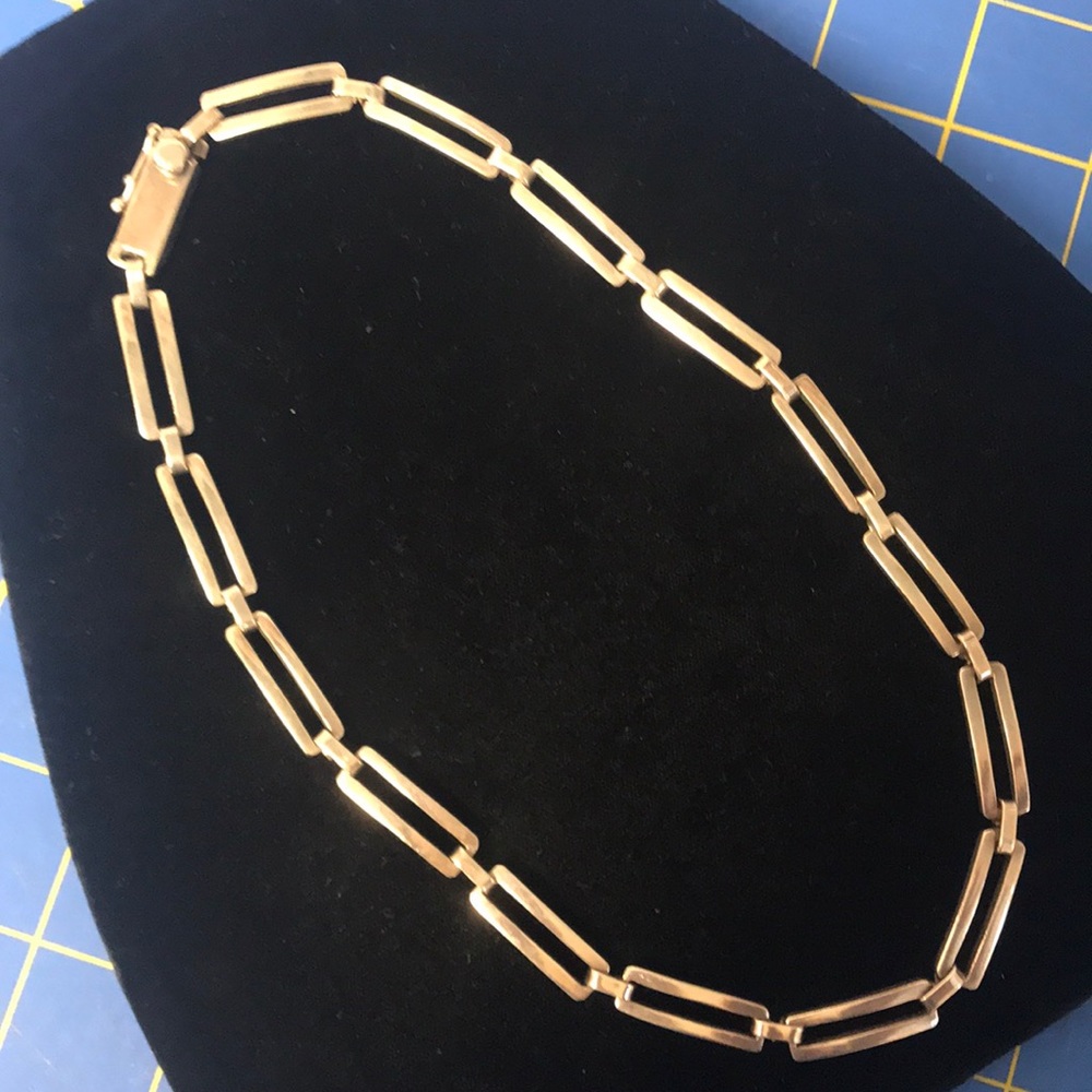 SMYTH Sterling Silver Necklace NWOT - Picture 4 of 8